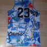 Jordan Basketball Vest Image 6