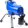 Airless High Pressure Gun Airless Paintless Spray for High Pressure Painting 2.5L/min 2200W Image 4
