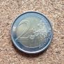 2 euro coin Image 2