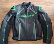 RST Motorbike jacket
