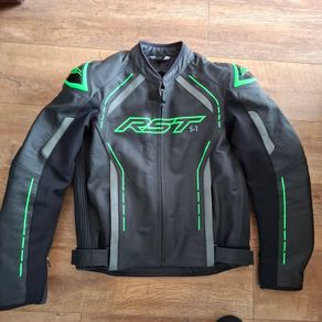 RST Motorbike jacket