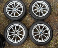 bmw 3 series alloys