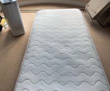 Single Mattress x2