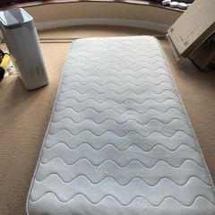Single Mattress x2