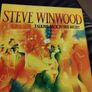 Steve Winwood lps Image 2