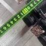 Old Pair of Simor 8x30 Field 7.50 Binoculars Image 6