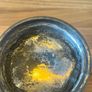 Antique James Dixon & Sons Sheffield Pewter Pub Measure Image 4