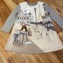 Mayoral dress age 6 brand new with tags! Image 2
