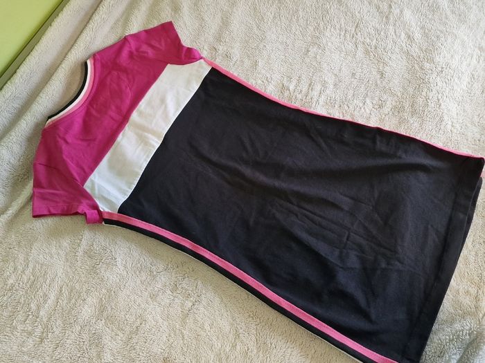 Sport & Style dress 11-12y