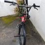Ruption Symbol BMX Project Spares or Repair Image 3