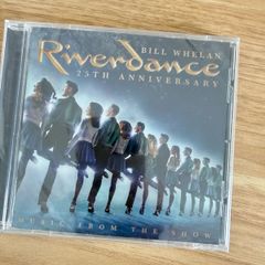 riverdance music cd