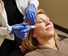Aesthetics business for sale