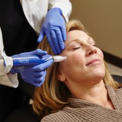 Aesthetics business for sale