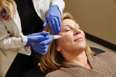 Aesthetics business for sale