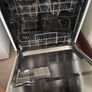 Zanussi dishwasher Image 3