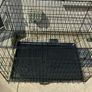 Extra Large dog travel crate Image 7