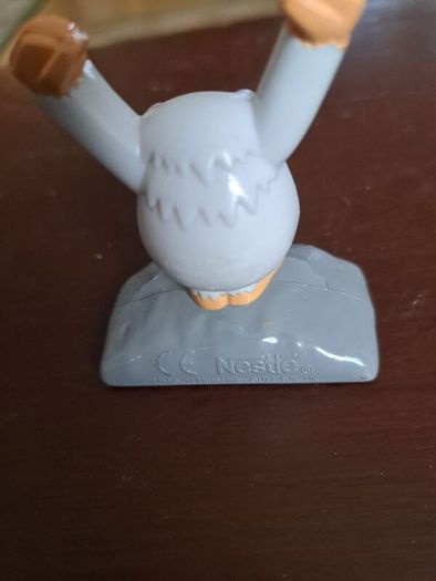 McDonald's vintage figures