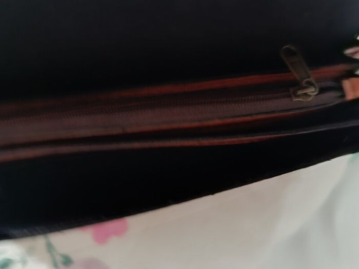 wallet purse boho style handmade genuine leather, India
