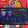 Nintendo switch Oled MODDER Image 10