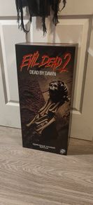 Evil Dead Kandarian Dagger Replica