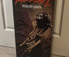 Evil Dead Kandarian Dagger Replica