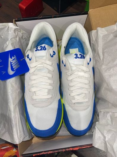 Nike Air Max 1 '86 OG "Big Bubble - Air Max Day"