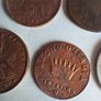5 Coin Job Lot (see list) Image 6
