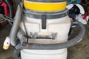 Cleaning equipment &amp; materials