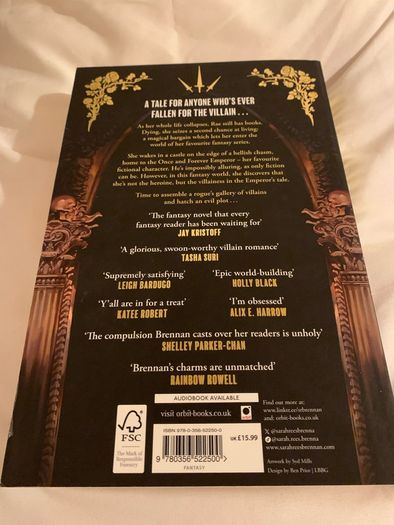 long live evil by sarah rees brennan