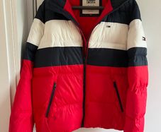 Hilfiger Winter Puff Coat