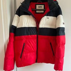 Hilfiger Winter Puff Coat