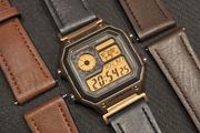 Casio Royale AE-1200 Golden Classic