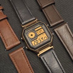 Casio Royale AE-1200 Golden Classic