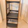 Kitchen helper / learning tower EXTRA safe - Tuptiwood Image 5
