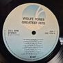 The Wolfe Tones Greatest Hits (Original K-tel 1986 first pressing) 12"vinyl Image 2