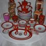 TA Tung, Taiwan, RARE Collection of Vintage China. New & Used Image 2