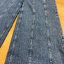 Social Tourist - 5R w27 - Ultra High Rise Baggy Jeans Image 2