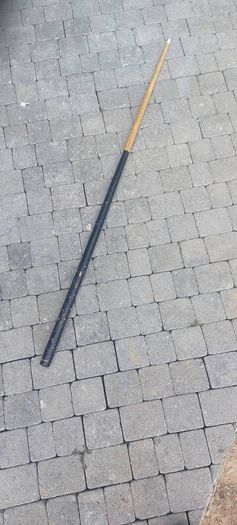 Pool Cue
