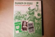 100 Years Of London Irish R F C