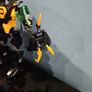 Lego Hero Factory 2183 Image 5