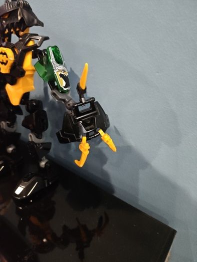 Lego Hero Factory 2183