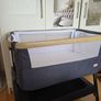 Tutti cozee lit co sleeper / cot Image 5