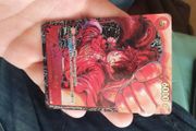 one piece luffy st12