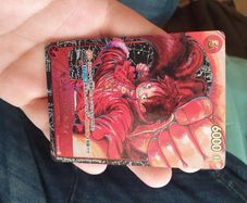 one piece luffy st12