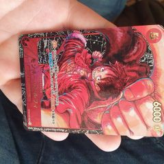 one piece luffy st12