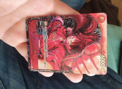 one piece luffy st12