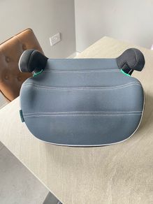 Booster seat
