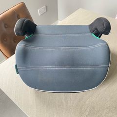 Booster seat