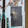 Xenoblade Chronicles 2 Mythra & Pyra 1/7 Scale UNBOXED and PERFECT CONDITION Goodsmile Company Image 3