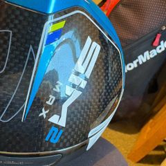 TaylorMade sim2 max driver. Want gone.read add